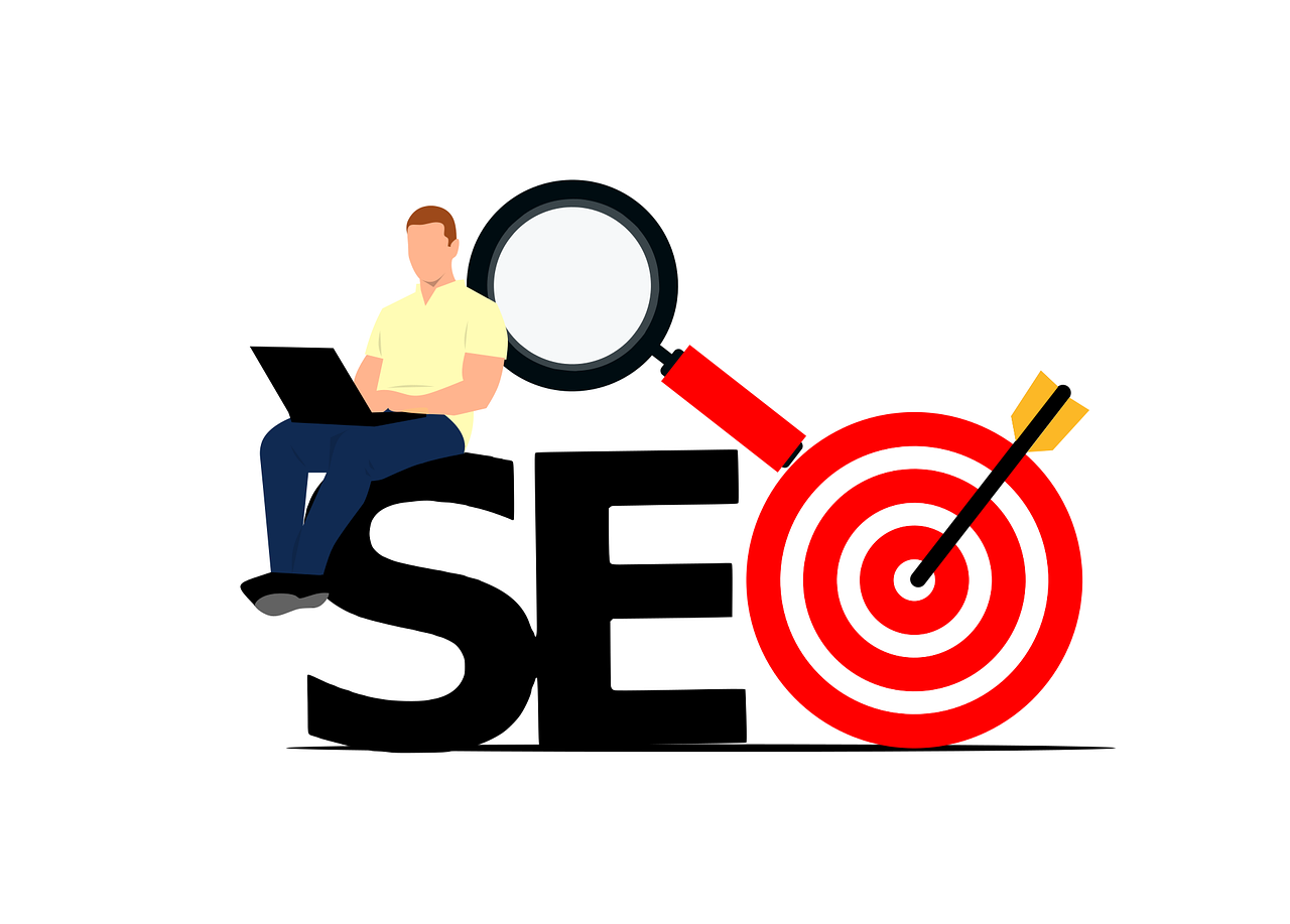 Une optimisation SEO intégrée = nous faire confiance
