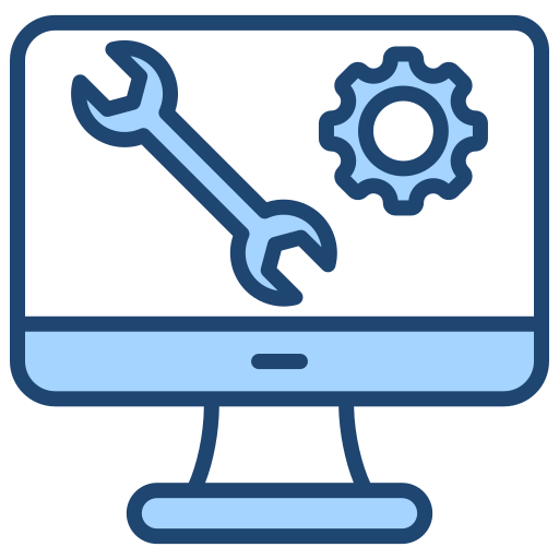 création de sites internet, maintenance offerte